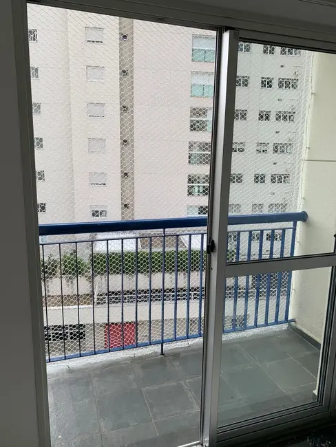 Foto 1 de Apartamento com 2 quartos à venda, 57m2 em Vila Mariana, São Paulo - SP