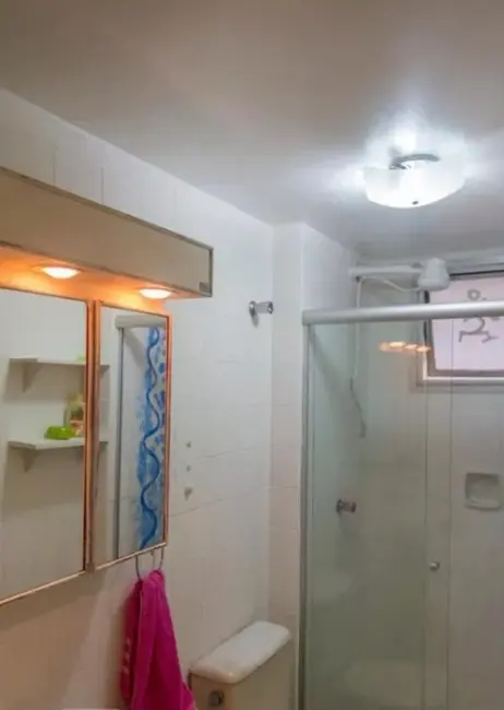 Apartamento com 4 quartos à venda, 107m2 em Vila Nova Conceição, São Paulo - SP - imagem 2 Foto 2 de Apartamento com 4 quartos à venda, 107m2 em Vila Nova Conceição, São Paulo - SP