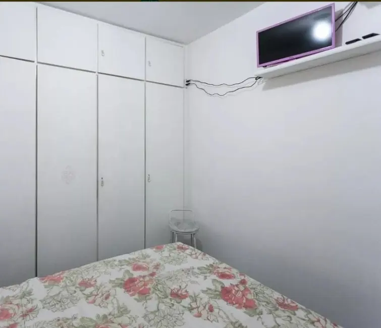 Apartamento com 4 quartos à venda, 107m2 em Vila Nova Conceição, São Paulo - SP - imagem 4 Foto 4 de Apartamento com 4 quartos à venda, 107m2 em Vila Nova Conceição, São Paulo - SP