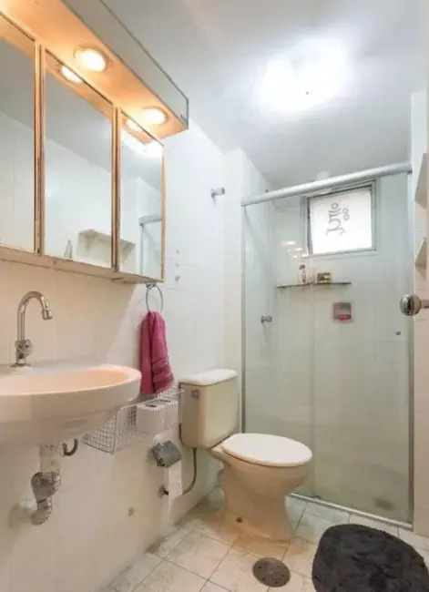 Apartamento com 4 quartos à venda, 107m2 em Vila Nova Conceição, São Paulo - SP - imagem 5 Foto 5 de Apartamento com 4 quartos à venda, 107m2 em Vila Nova Conceição, São Paulo - SP