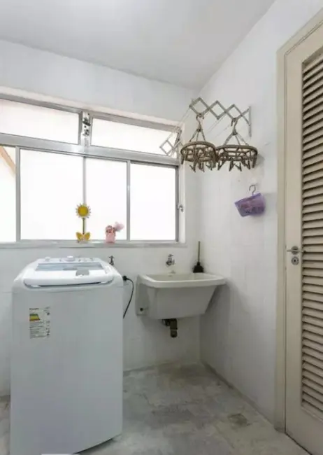 Apartamento com 4 quartos à venda, 107m2 em Vila Nova Conceição, São Paulo - SP - imagem 6 Foto 6 de Apartamento com 4 quartos à venda, 107m2 em Vila Nova Conceição, São Paulo - SP