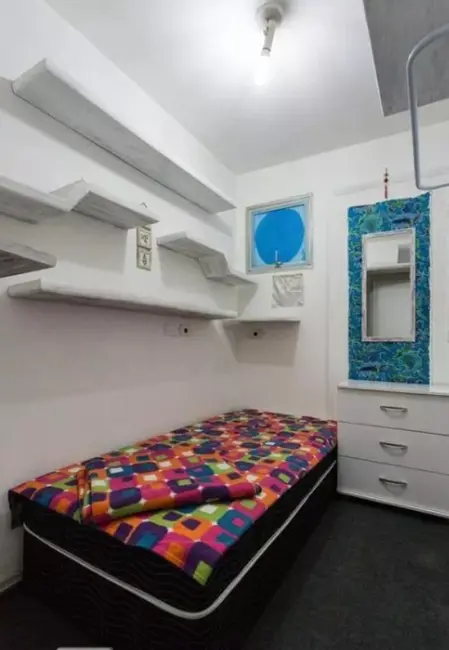 Apartamento com 4 quartos à venda, 107m2 em Vila Nova Conceição, São Paulo - SP - imagem 7 Foto 7 de Apartamento com 4 quartos à venda, 107m2 em Vila Nova Conceição, São Paulo - SP