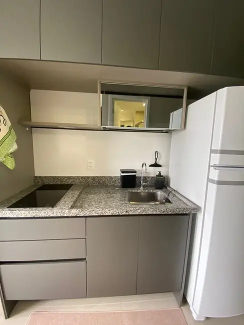 Foto 4 de Apartamento com 1 quarto à venda, 25m2 em Pinheiros, São Paulo - SP