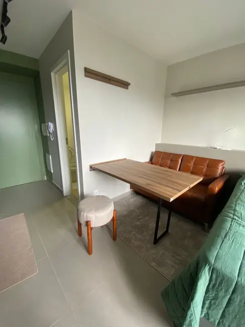 Foto 7 de Apartamento com 1 quarto à venda, 25m2 em Pinheiros, São Paulo - SP