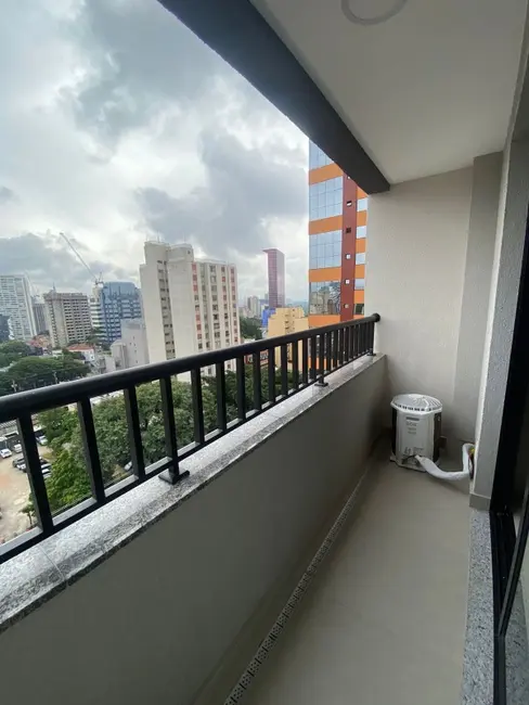 Foto 8 de Apartamento com 1 quarto à venda, 25m2 em Pinheiros, São Paulo - SP
