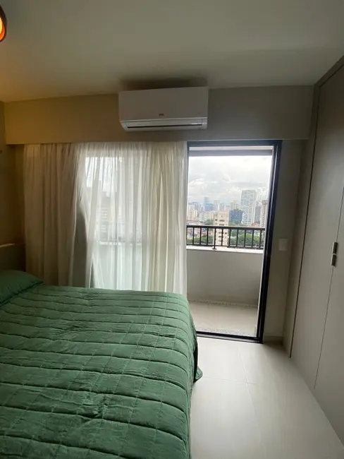 Foto 3 de Apartamento com 1 quarto à venda, 25m2 em Pinheiros, São Paulo - SP