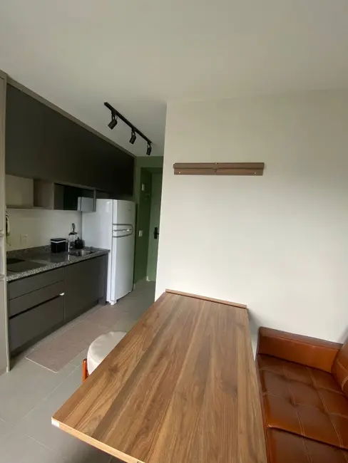 Foto 5 de Apartamento com 1 quarto à venda, 25m2 em Pinheiros, São Paulo - SP