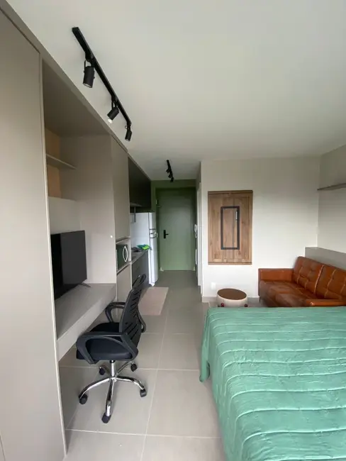 Foto 6 de Apartamento com 1 quarto à venda, 25m2 em Pinheiros, São Paulo - SP