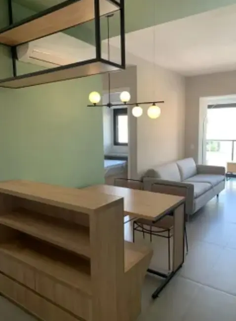 Foto 6 de Apartamento com 2 quartos à venda, 59m2 em Pinheiros, São Paulo - SP