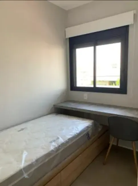 Foto 3 de Apartamento com 2 quartos à venda, 59m2 em Pinheiros, São Paulo - SP