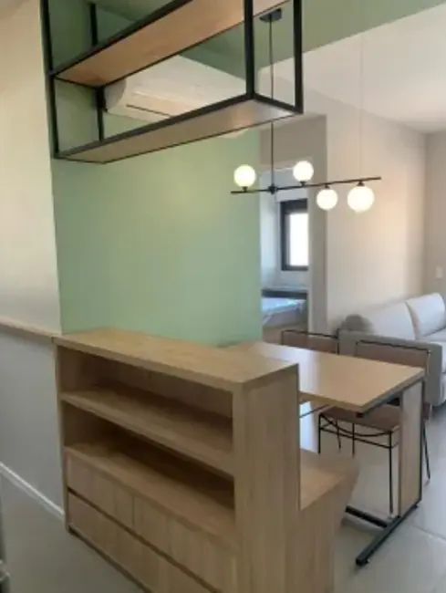 Foto 9 de Apartamento com 2 quartos à venda, 59m2 em Pinheiros, São Paulo - SP