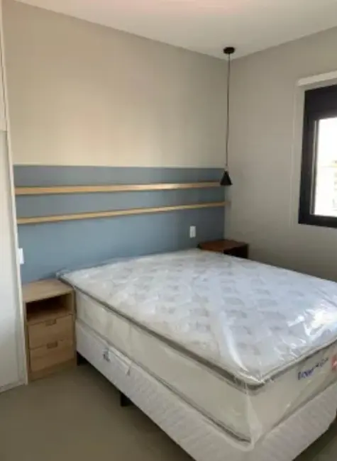 Foto 4 de Apartamento com 2 quartos à venda, 59m2 em Pinheiros, São Paulo - SP