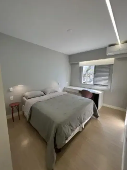 Apartamento com 1 quarto à venda, 56m2 em Vila Olímpia, São Paulo - SP - imagem 7 Foto 7 de Apartamento com 1 quarto à venda, 56m2 em Vila Olímpia, São Paulo - SP