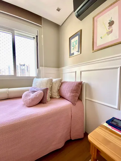 Foto 3 de Apartamento com 3 quartos à venda, 185m2 em Itaim Bibi, São Paulo - SP