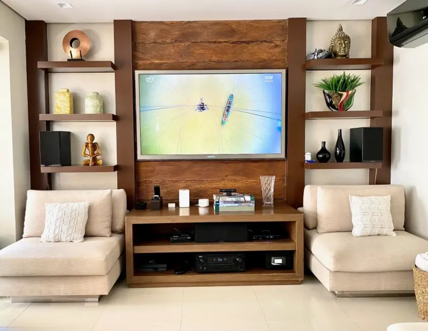 Foto 6 de Apartamento com 3 quartos à venda, 185m2 em Itaim Bibi, São Paulo - SP