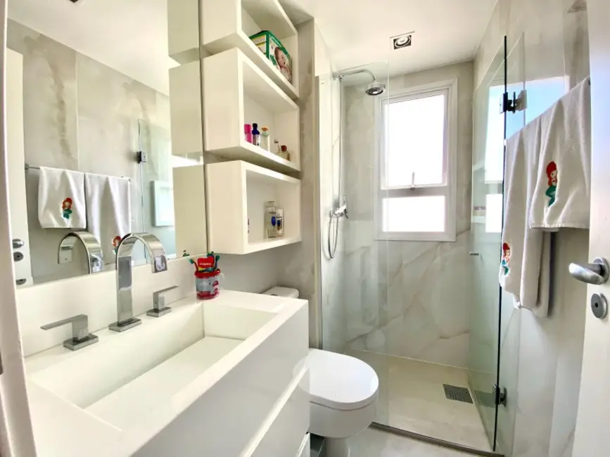 Foto 4 de Apartamento com 3 quartos à venda, 185m2 em Itaim Bibi, São Paulo - SP