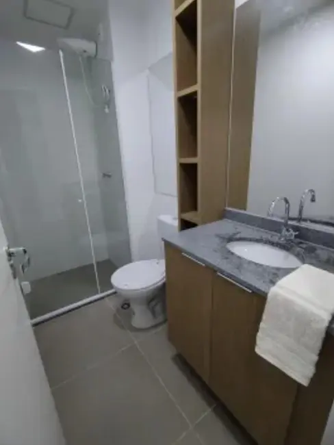 Foto 6 de Apartamento com 2 quartos à venda, 40m2 em Vila Mariana, São Paulo - SP