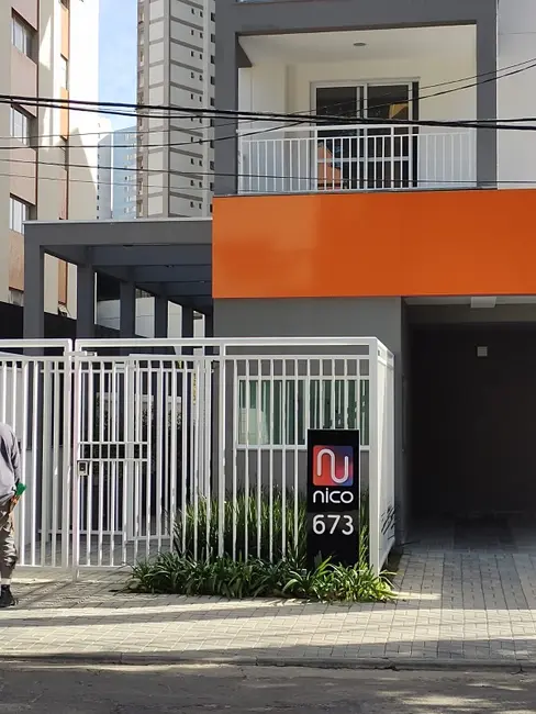 Foto 5 de Apartamento com 2 quartos à venda, 40m2 em Vila Mariana, São Paulo - SP