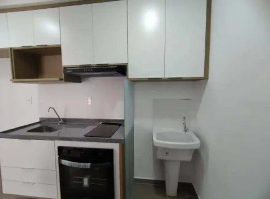 Foto 7 de Apartamento com 2 quartos à venda, 40m2 em Vila Mariana, São Paulo - SP