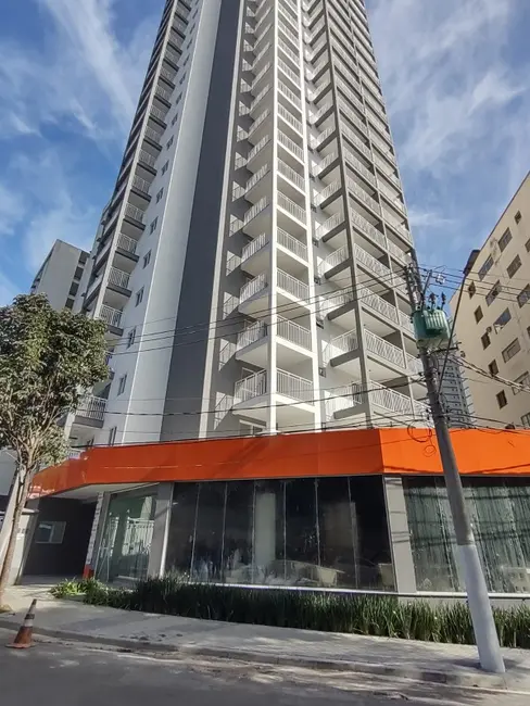 Foto 3 de Apartamento com 2 quartos à venda, 40m2 em Vila Mariana, São Paulo - SP