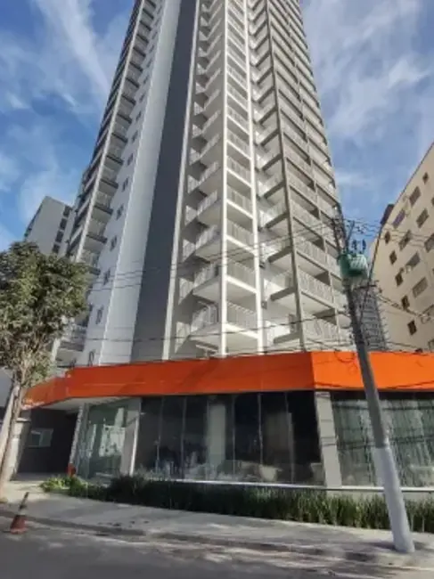Foto 8 de Apartamento com 2 quartos à venda, 40m2 em Vila Mariana, São Paulo - SP