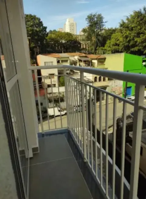 Foto 2 de Apartamento com 2 quartos à venda, 40m2 em Vila Mariana, São Paulo - SP