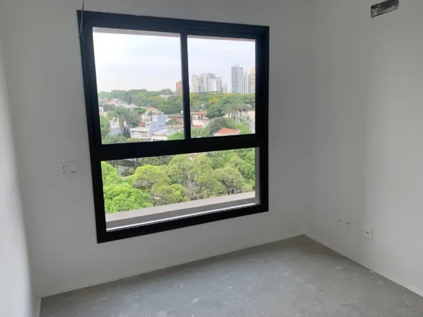 Apartamento com 3 quartos à venda, 171m2 em Vila Clementino, São Paulo - SP - imagem 3 Foto 3 de Apartamento com 3 quartos à venda, 171m2 em Vila Clementino, São Paulo - SP