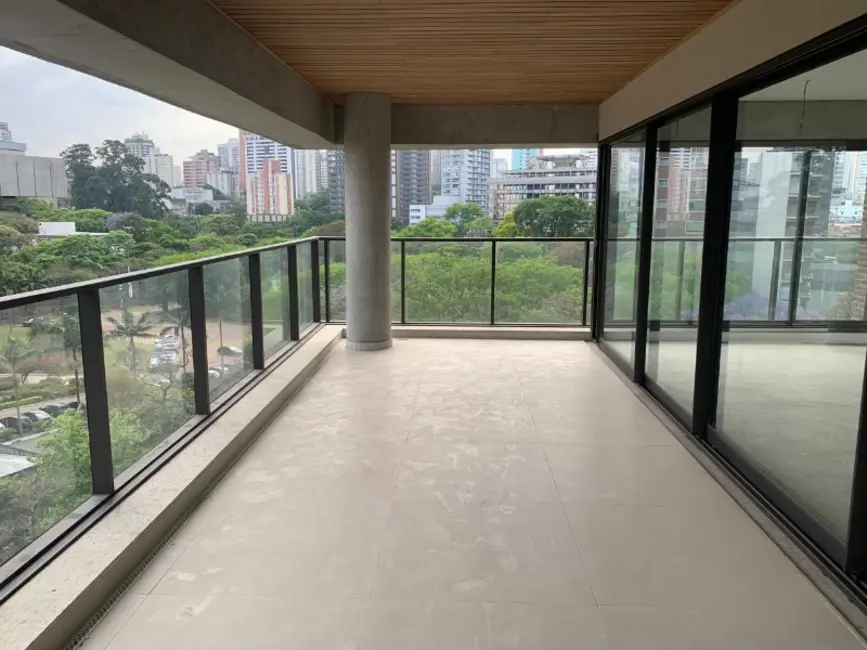 Foto 1 de Apartamento com 3 quartos à venda, 171m2 em Vila Clementino, São Paulo - SP