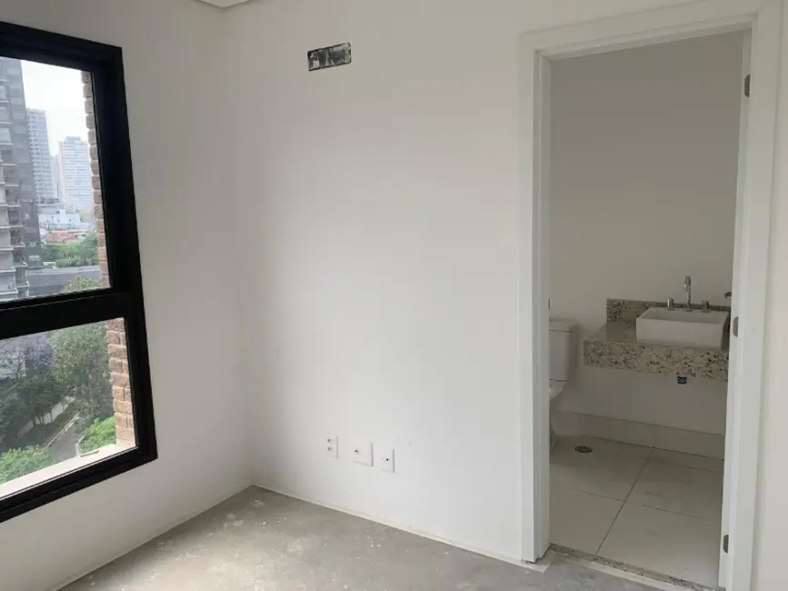 Apartamento com 3 quartos à venda, 171m2 em Vila Clementino, São Paulo - SP - imagem 4 Foto 4 de Apartamento com 3 quartos à venda, 171m2 em Vila Clementino, São Paulo - SP