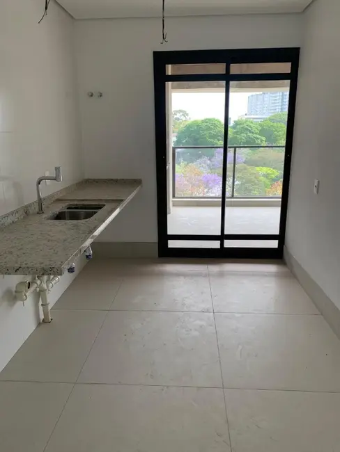 Apartamento com 3 quartos à venda, 171m2 em Vila Clementino, São Paulo - SP - imagem 8 Foto 8 de Apartamento com 3 quartos à venda, 171m2 em Vila Clementino, São Paulo - SP
