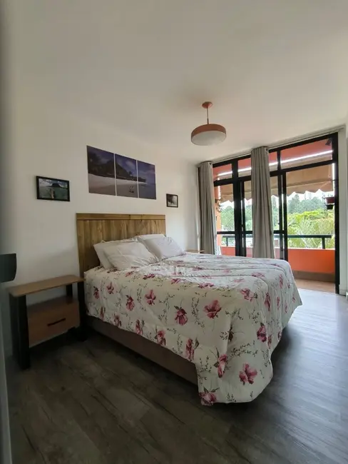 Foto 4 de Apartamento com 4 quartos à venda, 116m2 em Jardim Marajoara, São Paulo - SP