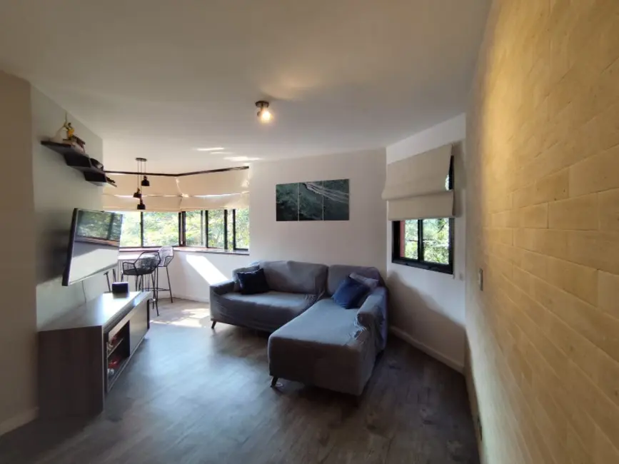 Foto 3 de Apartamento com 4 quartos à venda, 116m2 em Jardim Marajoara, São Paulo - SP