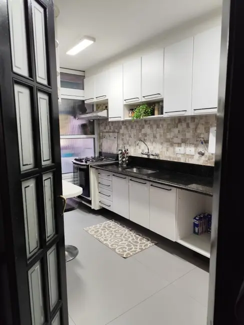 Foto 9 de Apartamento com 4 quartos à venda, 116m2 em Jardim Marajoara, São Paulo - SP