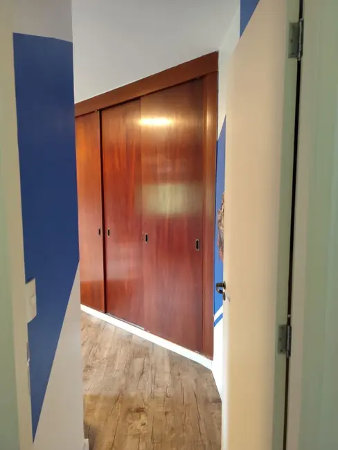 Foto 6 de Apartamento com 4 quartos à venda, 116m2 em Jardim Marajoara, São Paulo - SP