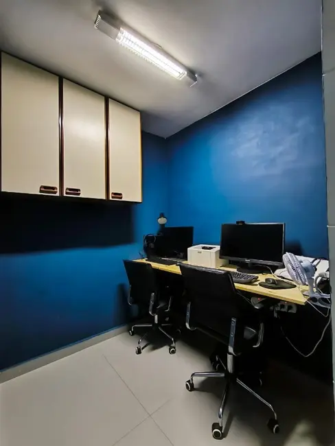 Foto 2 de Apartamento com 4 quartos à venda, 116m2 em Jardim Marajoara, São Paulo - SP