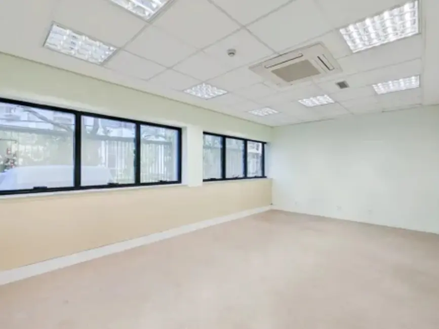 Loja para alugar, 1000m2 em Vila Olímpia, São Paulo - SP - imagem 2 Foto 2 de Loja para alugar, 1000m2 em Vila Olímpia, São Paulo - SP