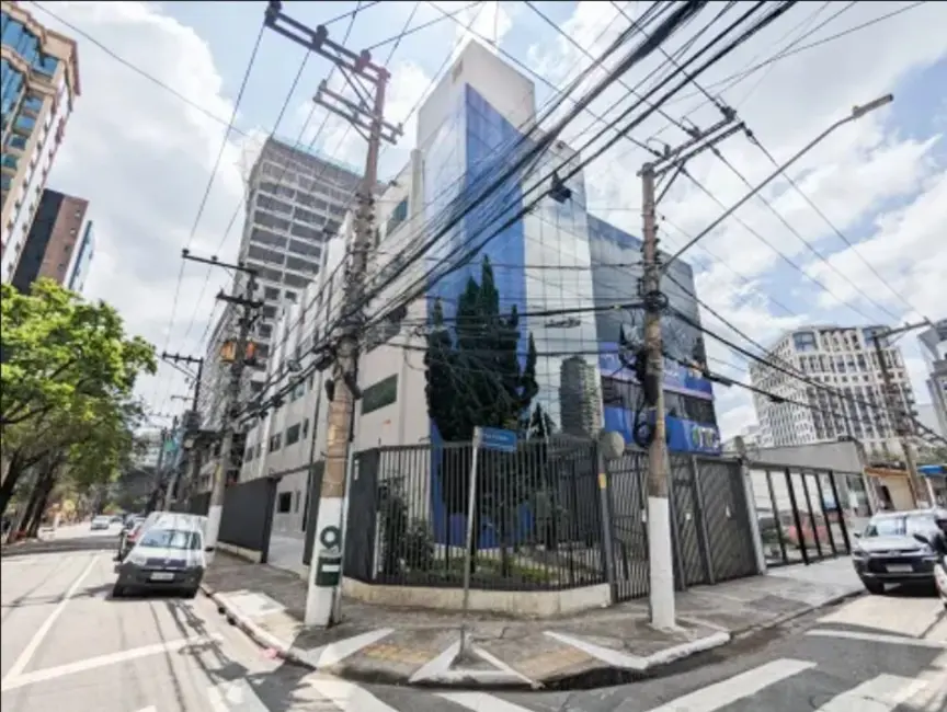 Loja para alugar, 1000m2 em Vila Olímpia, São Paulo - SP - imagem 7 Foto 7 de Loja para alugar, 1000m2 em Vila Olímpia, São Paulo - SP