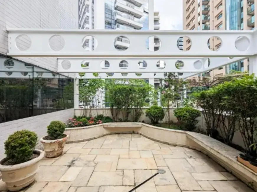 Loja para alugar, 1000m2 em Vila Olímpia, São Paulo - SP - imagem 8 Foto 8 de Loja para alugar, 1000m2 em Vila Olímpia, São Paulo - SP