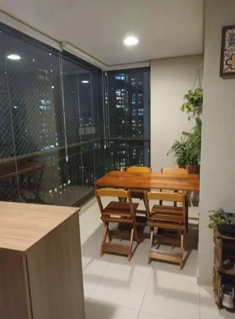 Foto 1 de Apartamento com 3 quartos à venda, 77m2 em Vila Andrade, São Paulo - SP