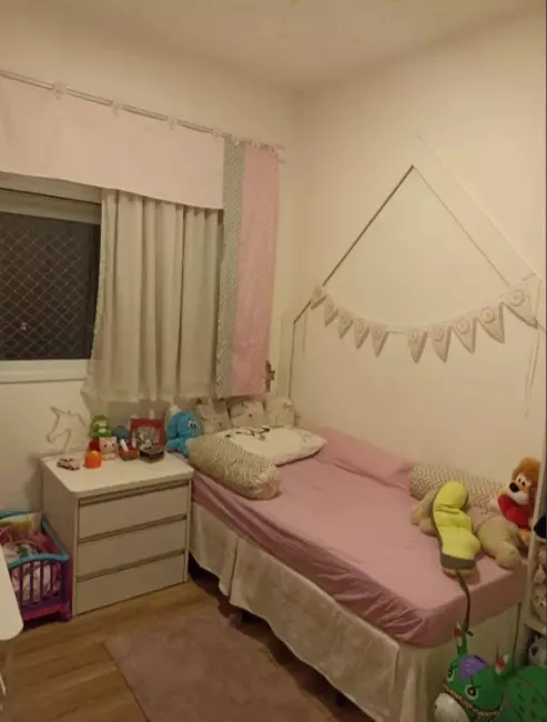 Apartamento com 3 quartos à venda, 77m2 em Vila Andrade, São Paulo - SP - imagem 3 Foto 3 de Apartamento com 3 quartos à venda, 77m2 em Vila Andrade, São Paulo - SP