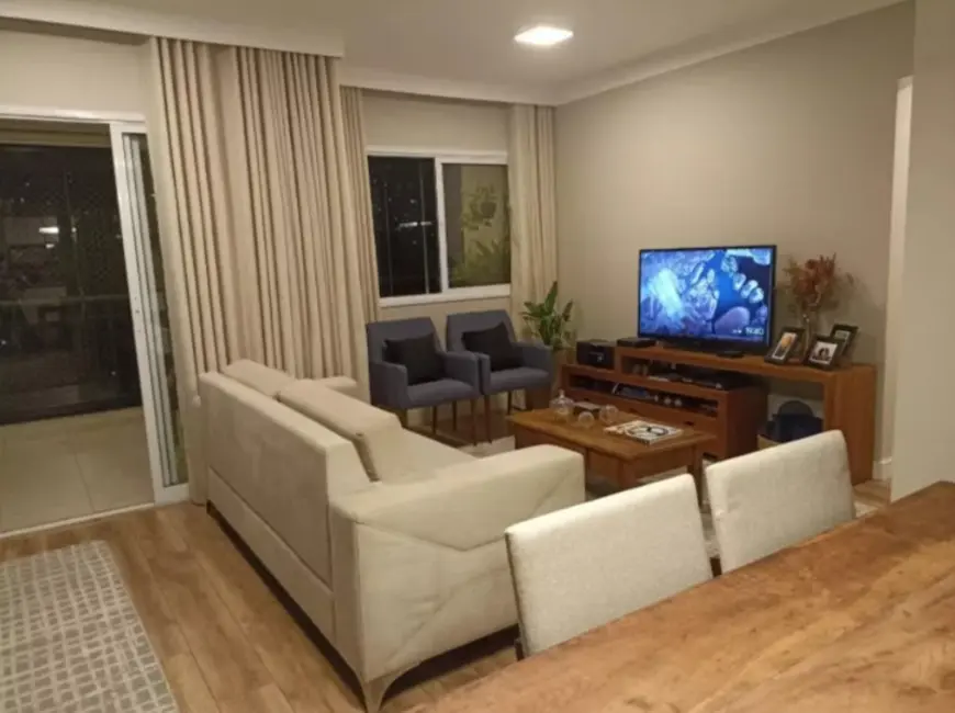 Apartamento com 3 quartos à venda, 77m2 em Vila Andrade, São Paulo - SP - imagem 5 Foto 5 de Apartamento com 3 quartos à venda, 77m2 em Vila Andrade, São Paulo - SP