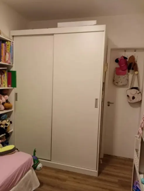 Foto 2 de Apartamento com 3 quartos à venda, 77m2 em Vila Andrade, São Paulo - SP