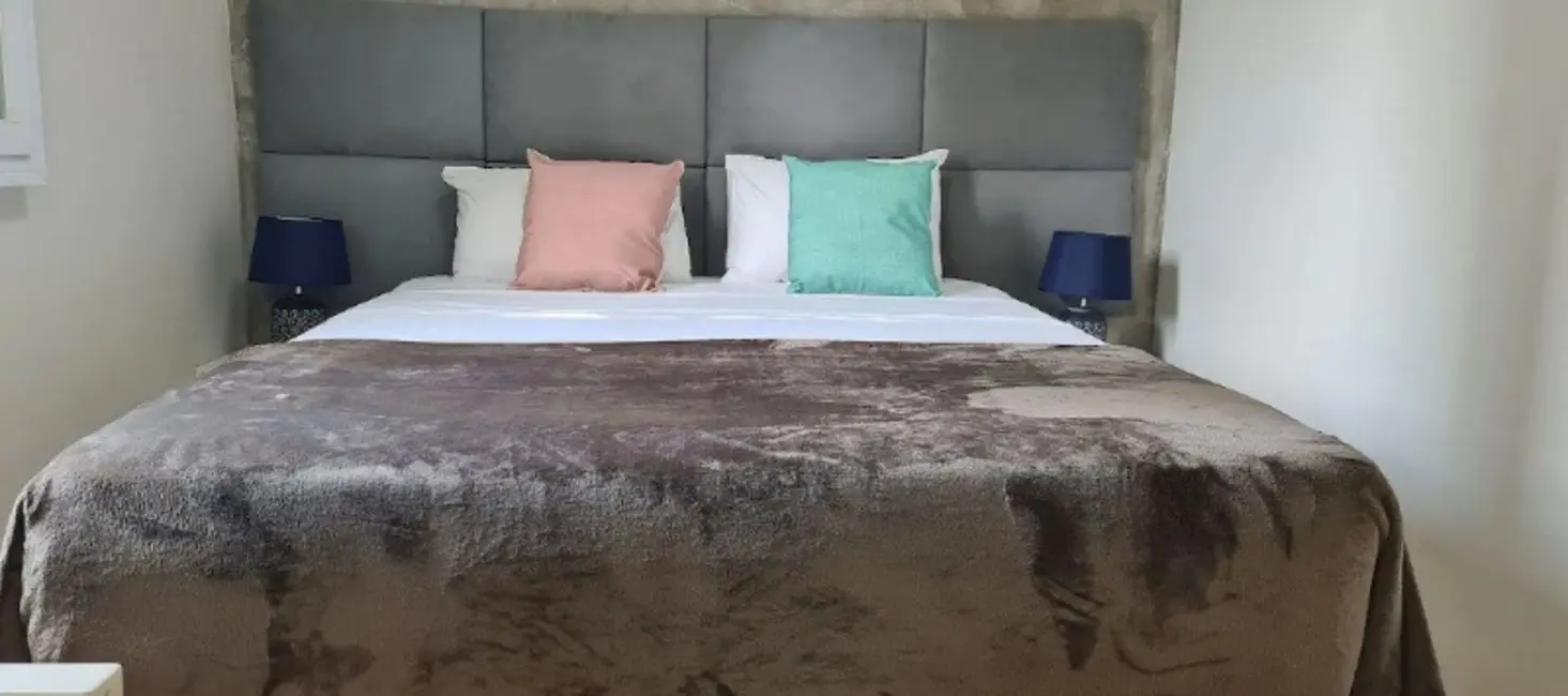 Apartamento com 1 quarto à venda, 82m2 em Vila Olímpia, São Paulo - SP - imagem 4 Foto 4 de Apartamento com 1 quarto à venda, 82m2 em Vila Olímpia, São Paulo - SP