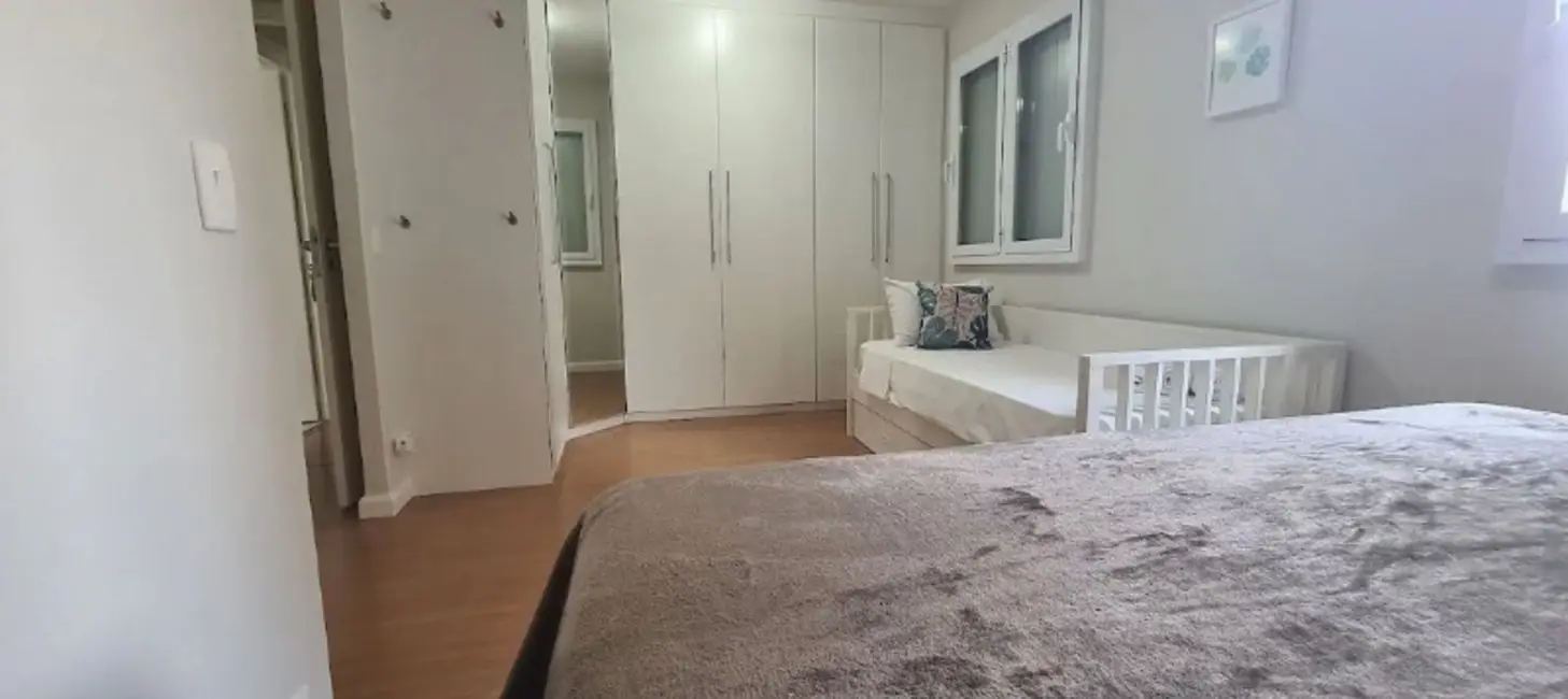 Apartamento com 1 quarto à venda, 82m2 em Vila Olímpia, São Paulo - SP - imagem 8 Foto 8 de Apartamento com 1 quarto à venda, 82m2 em Vila Olímpia, São Paulo - SP