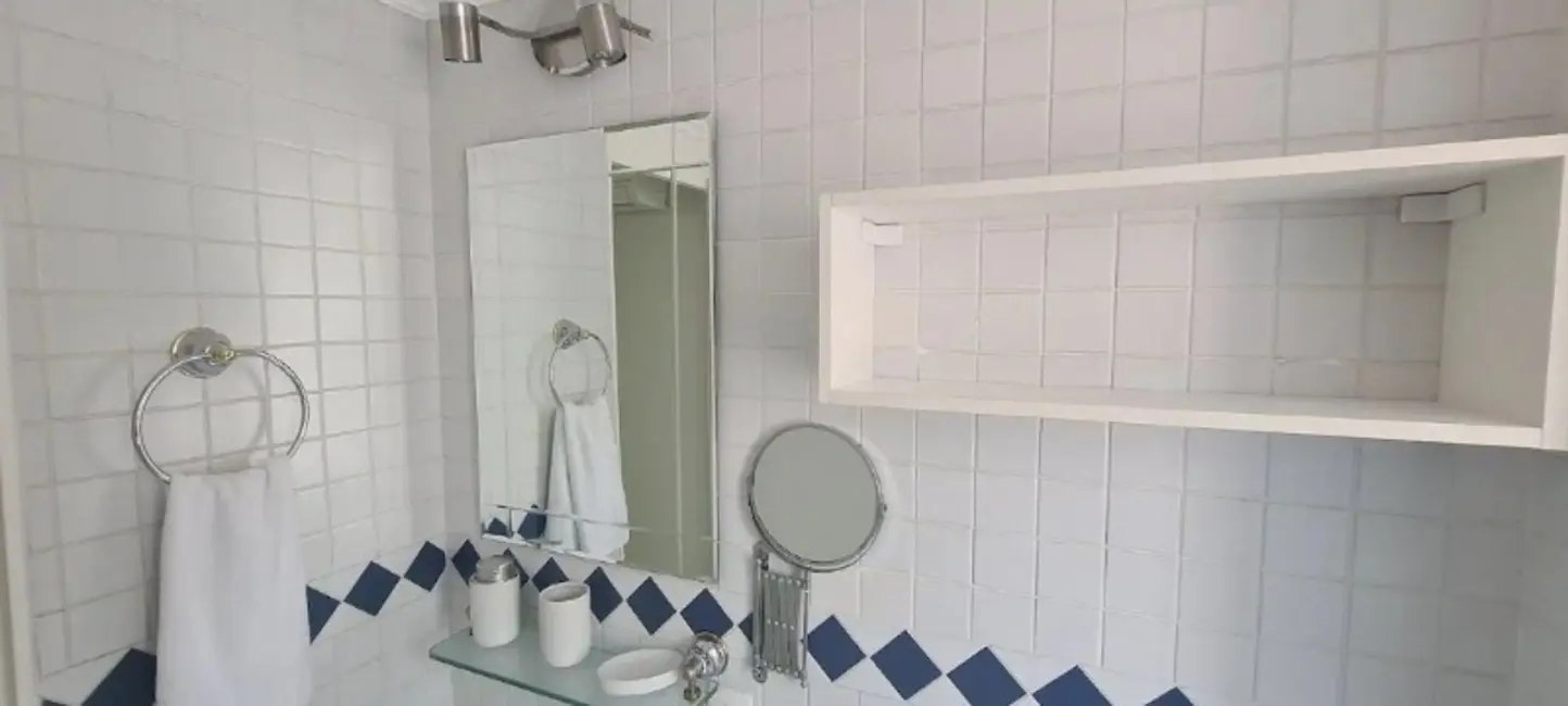 Apartamento com 1 quarto à venda, 82m2 em Vila Olímpia, São Paulo - SP - imagem 7 Foto 7 de Apartamento com 1 quarto à venda, 82m2 em Vila Olímpia, São Paulo - SP