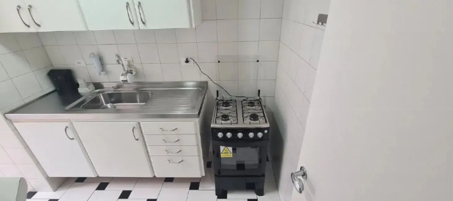 Apartamento com 1 quarto à venda, 82m2 em Vila Olímpia, São Paulo - SP - imagem 5 Foto 5 de Apartamento com 1 quarto à venda, 82m2 em Vila Olímpia, São Paulo - SP