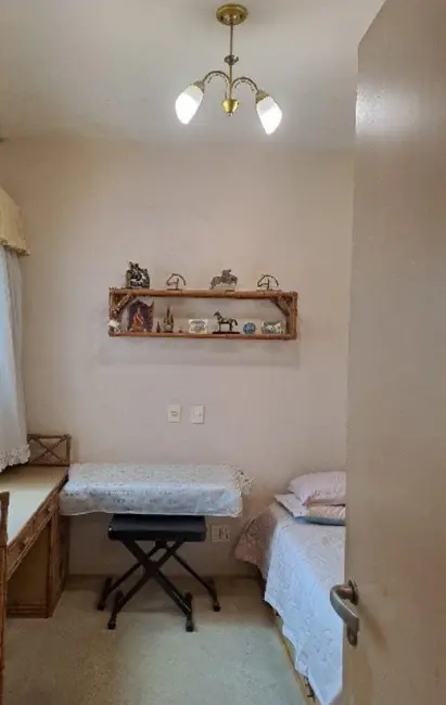 Foto 4 de Apartamento com 4 quartos à venda, 186m2 em Vila Mariana, São Paulo - SP