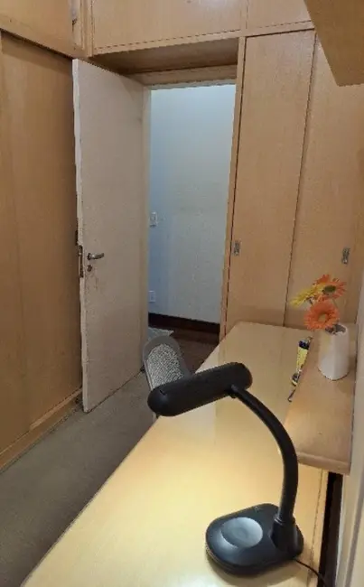 Foto 2 de Apartamento com 4 quartos à venda, 186m2 em Vila Mariana, São Paulo - SP