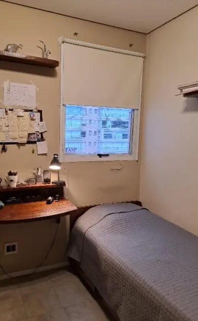 Foto 6 de Apartamento com 4 quartos à venda, 186m2 em Vila Mariana, São Paulo - SP