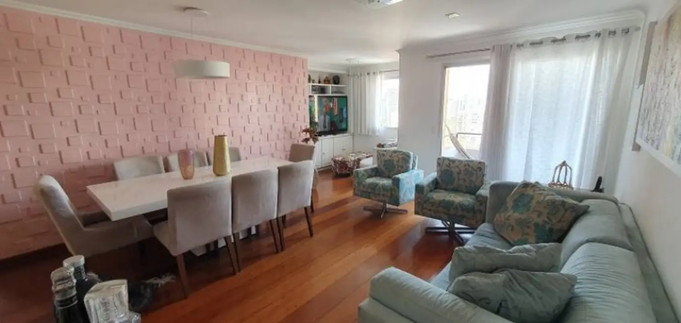 Foto 1 de Apartamento com 2 quartos à venda, 98m2 em Vila Olímpia, São Paulo - SP